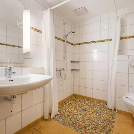 Margaretha Ferienwohnung 16 *