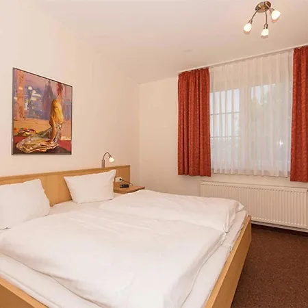 Margaretha Ferienwohnung 16 Apartmán