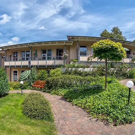 Margaretha Ferienwohnung 16 Apartmán *